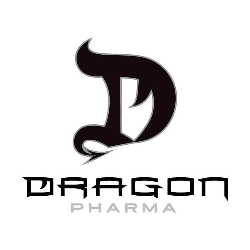 DRAGON PHARMA Dr. FEAAR Advanced Full-Spectrum EAA Matrix – 30 Servings (Grape Juice)