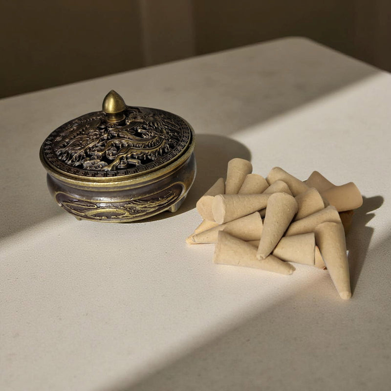 Incense Gift Set