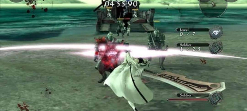 Drakengard 3 PS3
