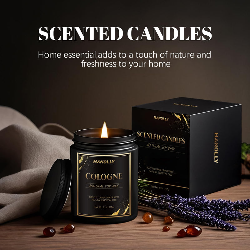 Dream State Hotel Candle - 9 oz Soy Wax Jar, Inspired by The Westin Hotels