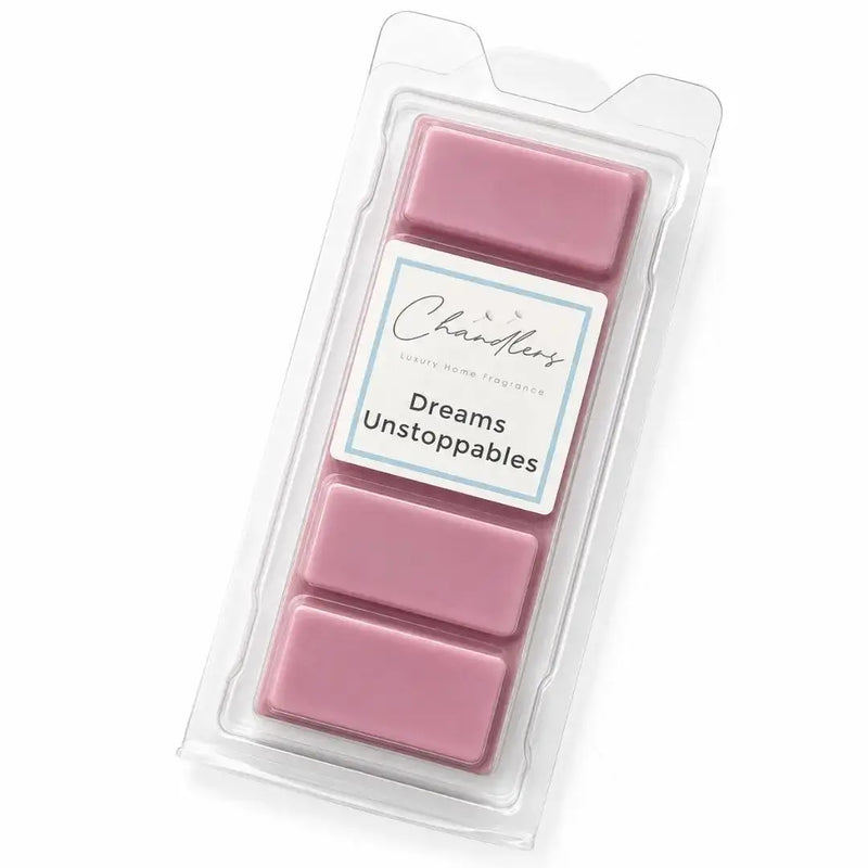 Dreams Unstoppables Wax Melt
