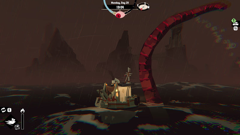 Dredge Deluxe Edition PS5
