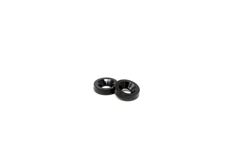 Engine Bay Dress-Up Kit for MK4 Ford Focus | Anodized Washers & Stainless Screws by CEUK