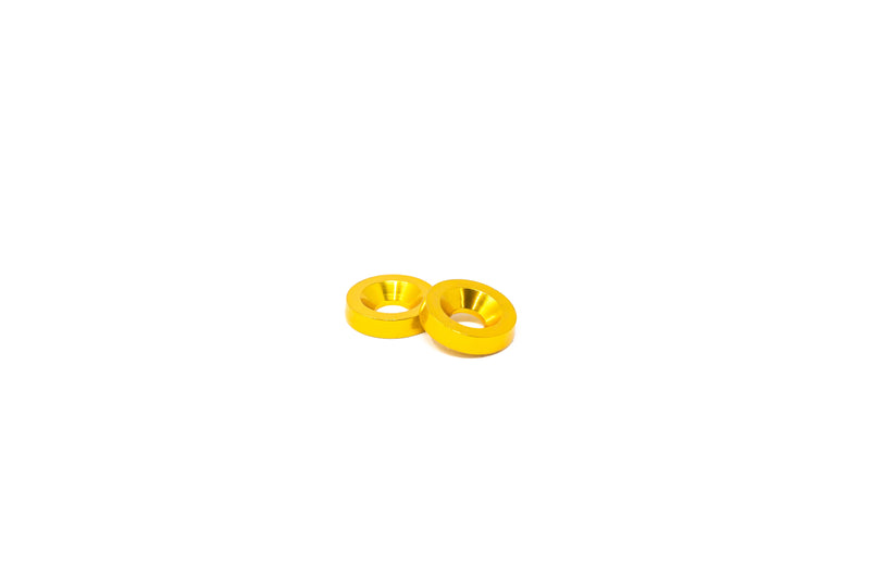 Ford Focus MK1 - Engine Bay Dress-Up Kit – Anodised Washers | CEUK