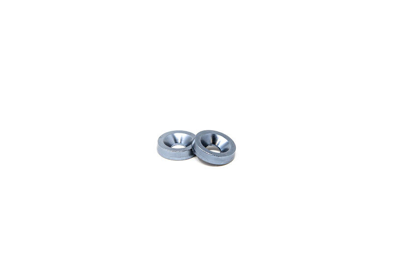 Ford Focus MK1 - Engine Bay Dress-Up Kit – Anodised Washers | CEUK