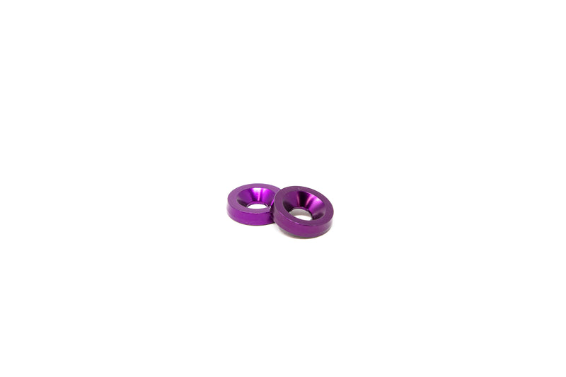 MK1 Toyota Auris Engine Bay Dress-Up Kit – Anodised Washers | CEUK