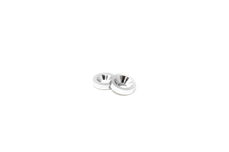 Ford Fiesta MK7 / MK7.5 - Engine Bay Dress-Up Kit – Anodised Washers | CEUK