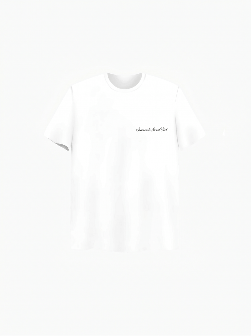 “Drink Iced Matcha, Play More Tennis” Shirt