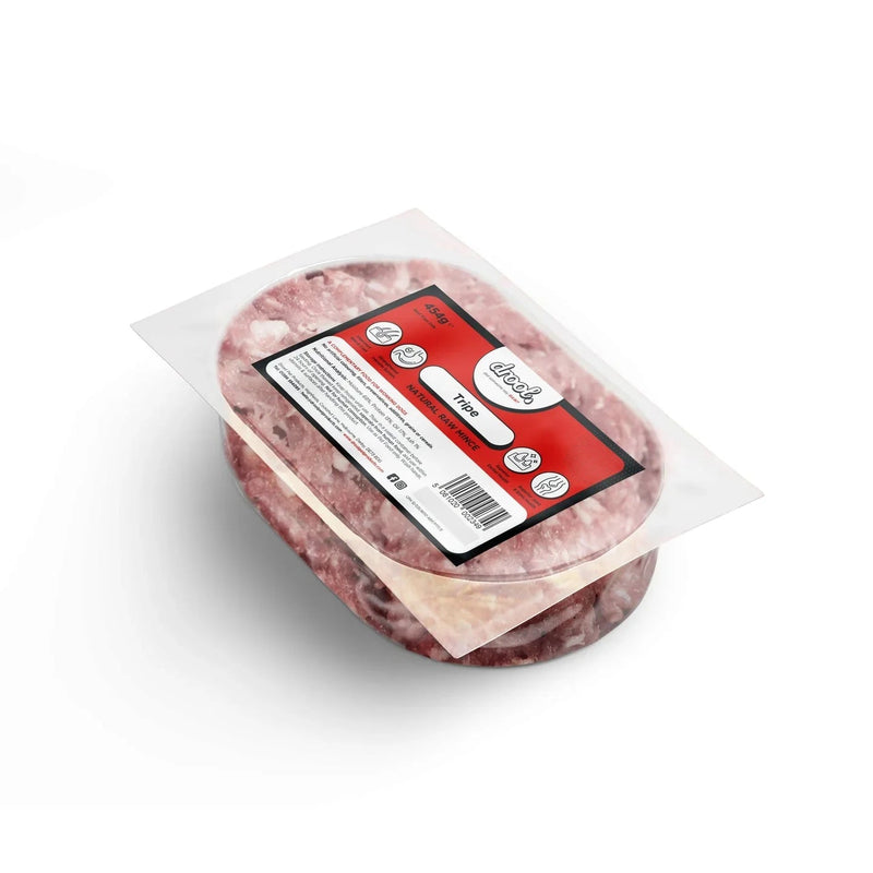 Mince Standard Tripe Best Beef 454g