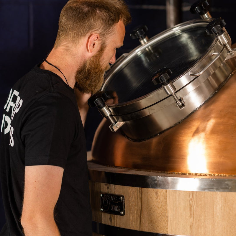Dropworks Funk Drop Rum, 70cl
