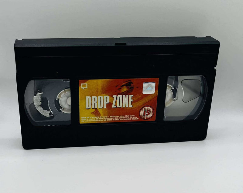 Drop Zone (15) (Big Box)