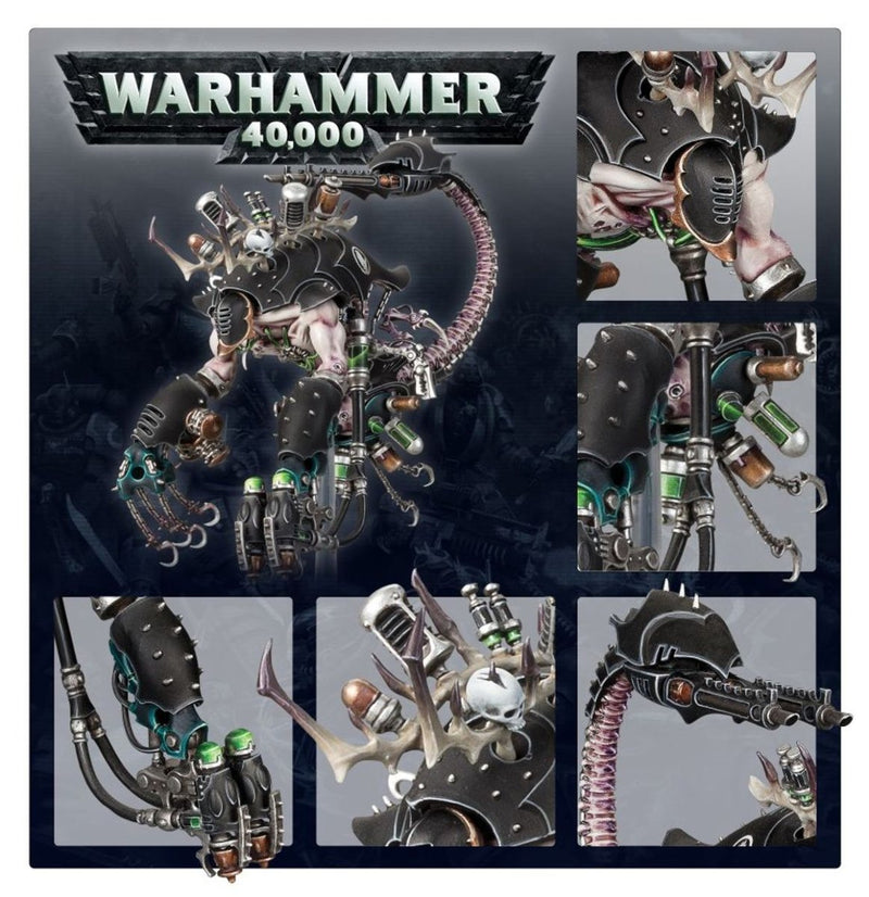 Drukhari: Talos