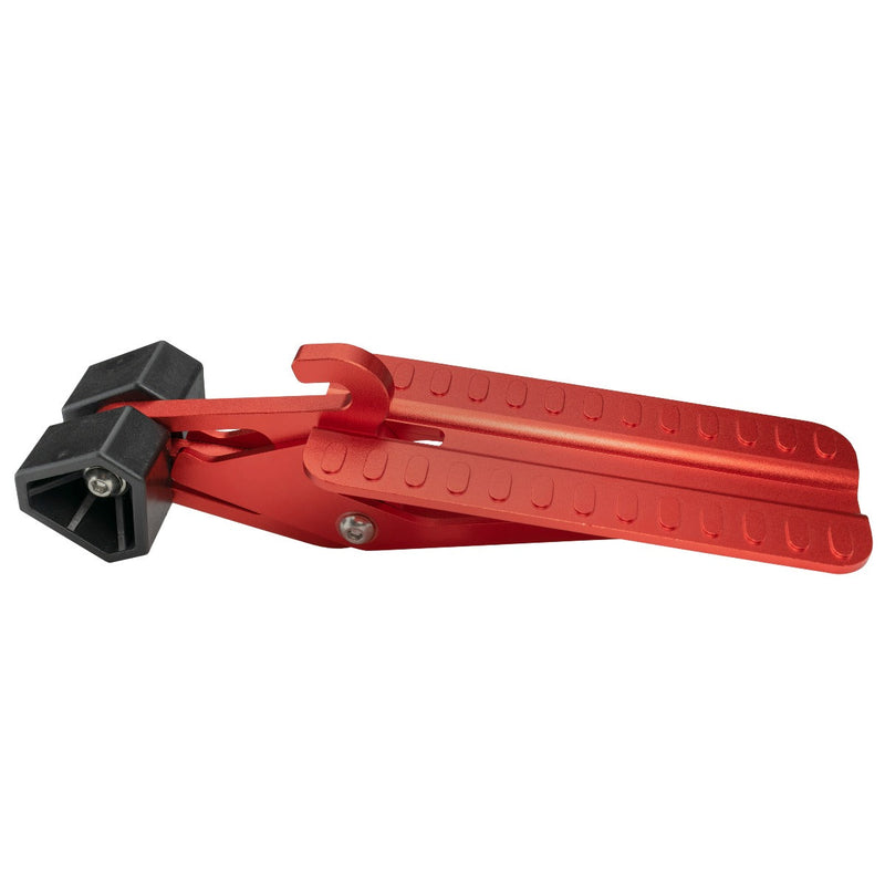 Car Door Step Type D Orange