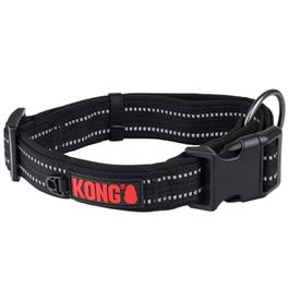 KONG Adjustable Collar Xl 38mm W 55-76cm L