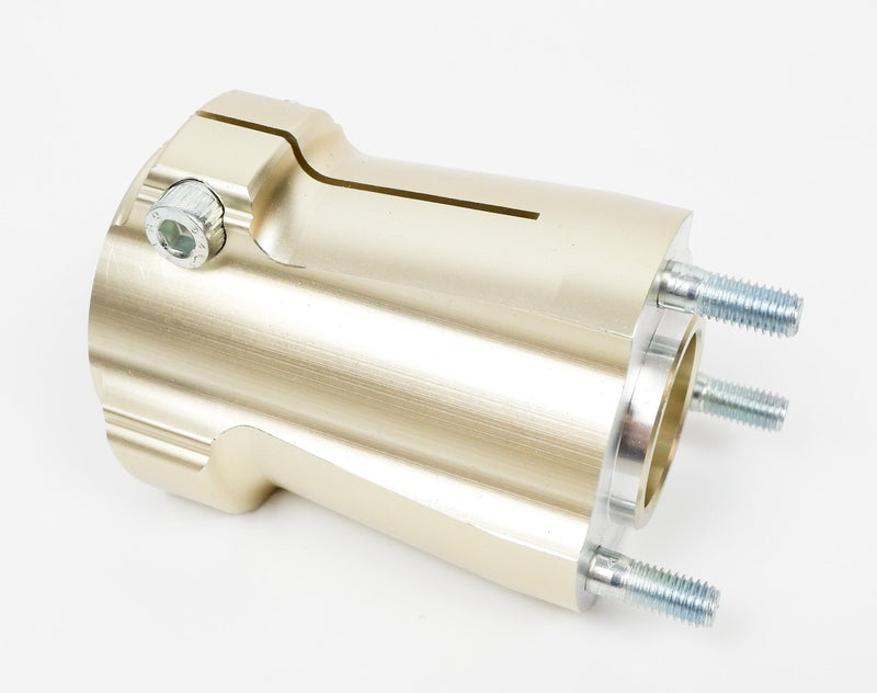 Righetti Ridolfi Gold 50mm x 95mm Rear Hub Set