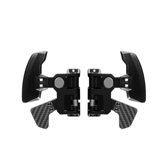 Simagic Dual Paddle Shifter Module – Left/Right Magnetic Paddle Upgrade