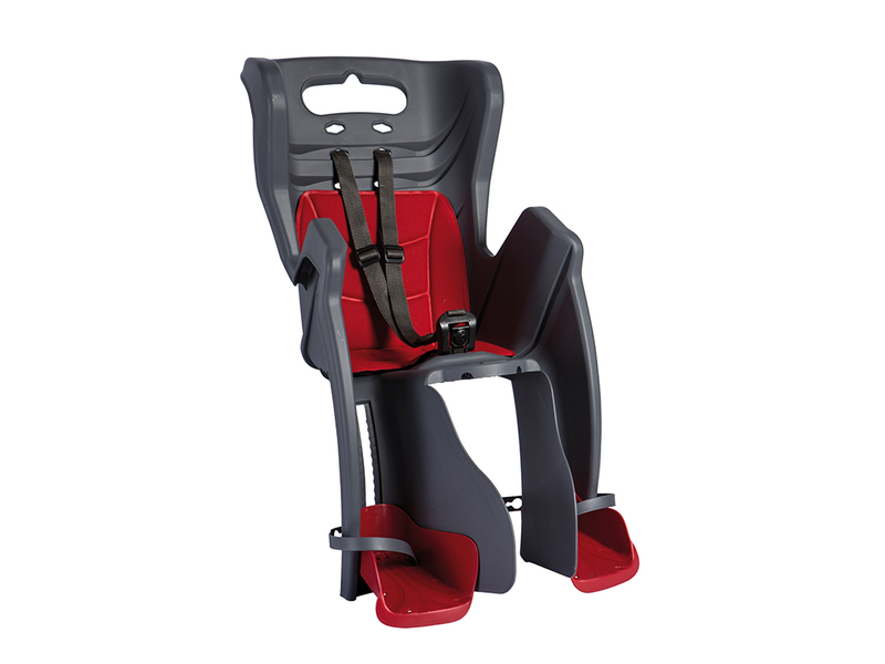 Bellelli Little Duck - Rear Bike Seat