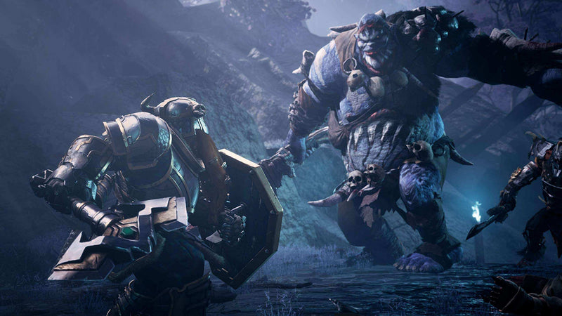 Dungeons and Dragons PS5