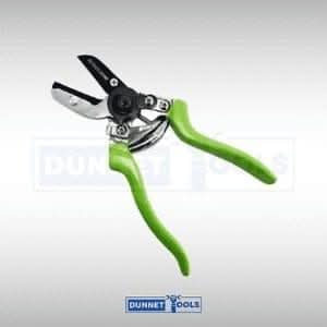 Anvil Secateurs 8 Inch Non Stick Blade Pruners