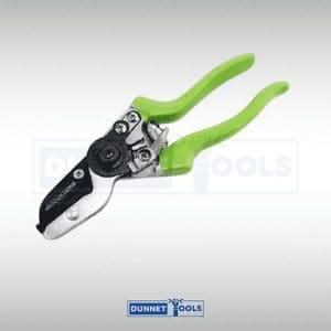 Anvil Secateurs 8 Inch Non Stick Blade Pruners