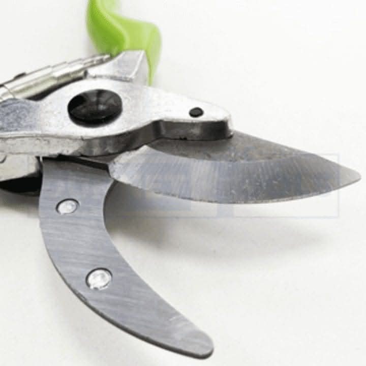 Anvil Secateurs 8 Inch Non Stick Blade Pruners