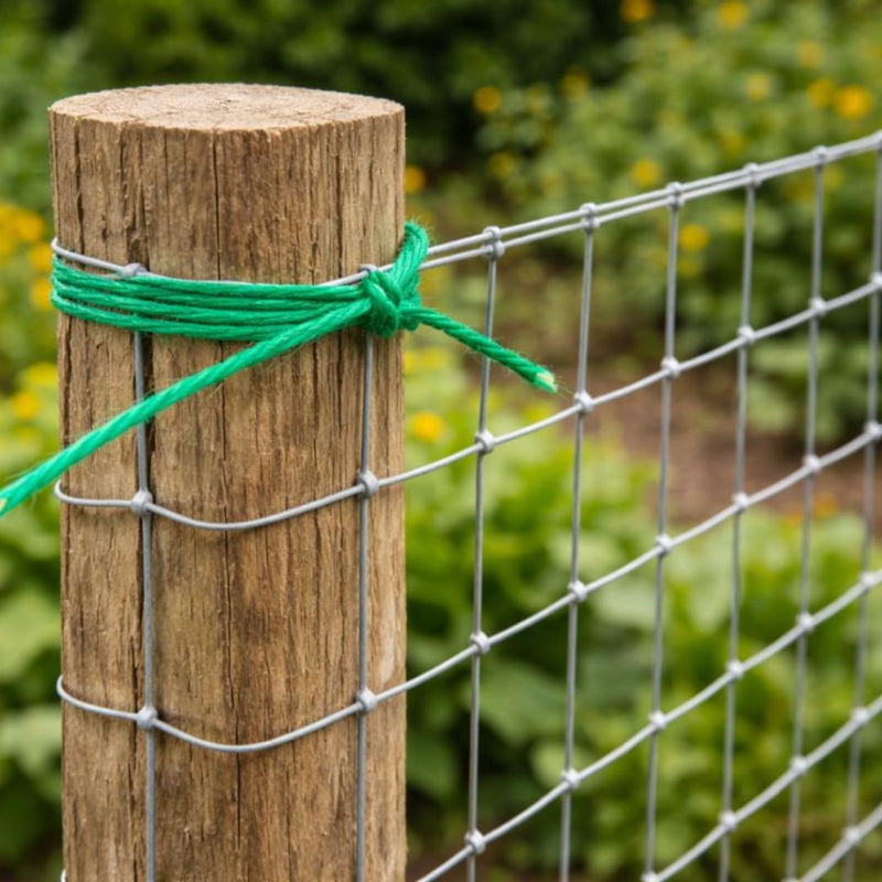 200m Polypropylene Garden Twine for Plant Support & DIY