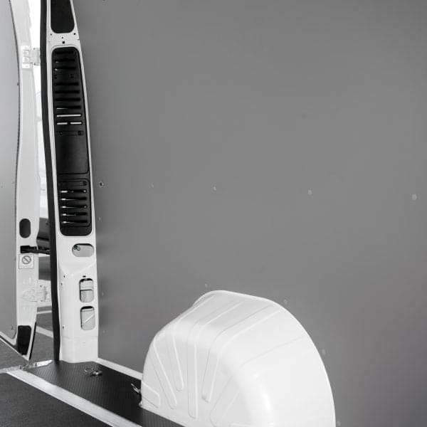 DuraTherm Insulated Wall & Door Liner Kit for VOLKSWAGEN Crafter, Transporter, Caddy, Crafter