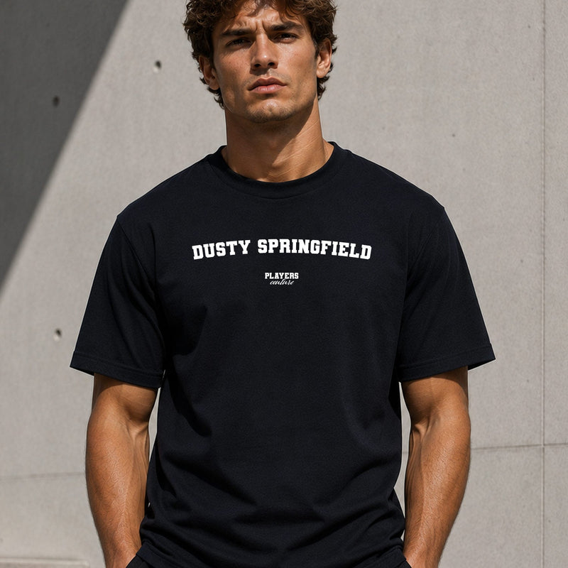 Dusty Springfield Men's T-Shirt