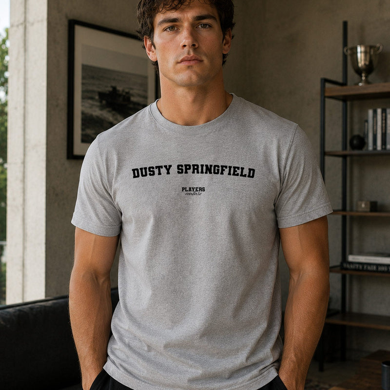 Dusty Springfield Men's T-Shirt
