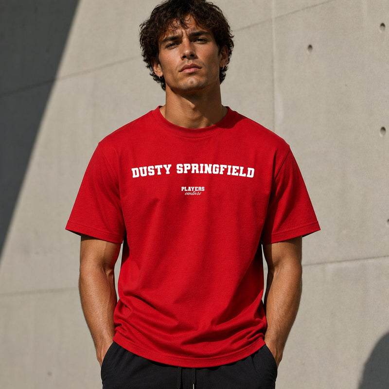 Dusty Springfield Men's T-Shirt