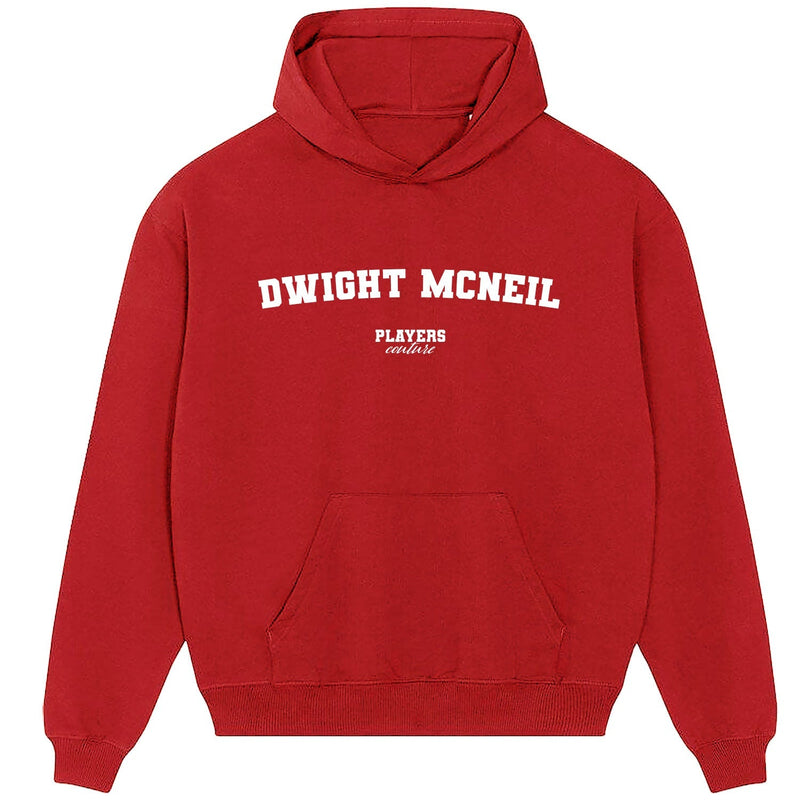 Dwight McNeil Men's Hoodie