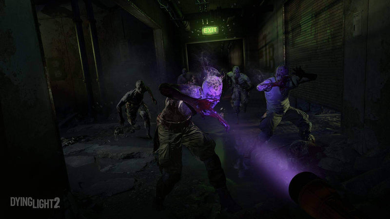 Dying Light 2 PS4
