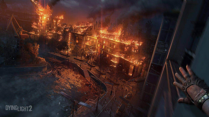 Dying Light 2 PS4