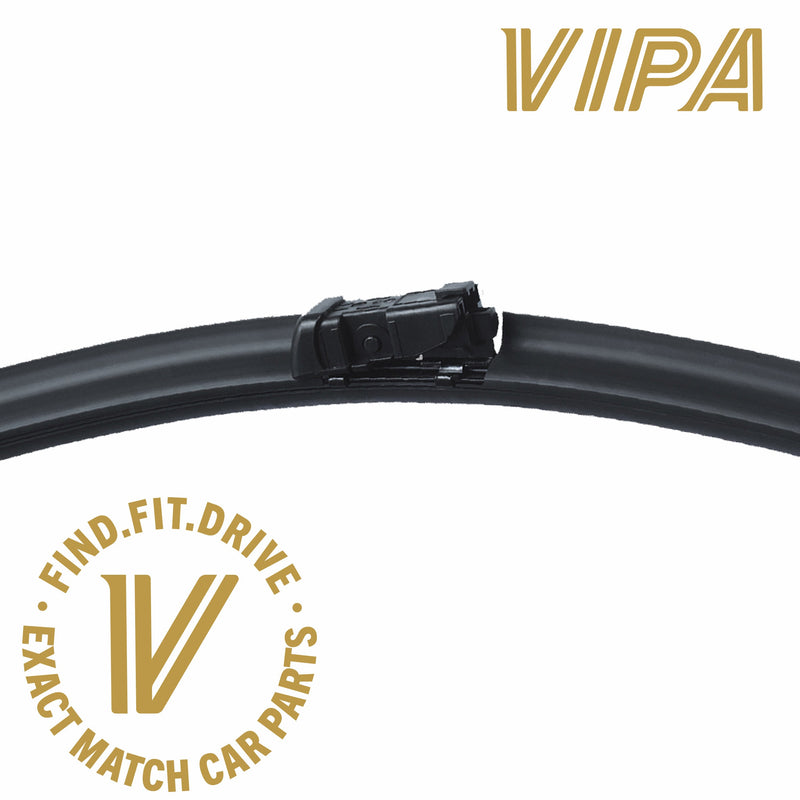 PEUGEOT PARTNER Van Sep 2019 Onwards Wiper Blade Kit - Easy Fit Video Tutorial