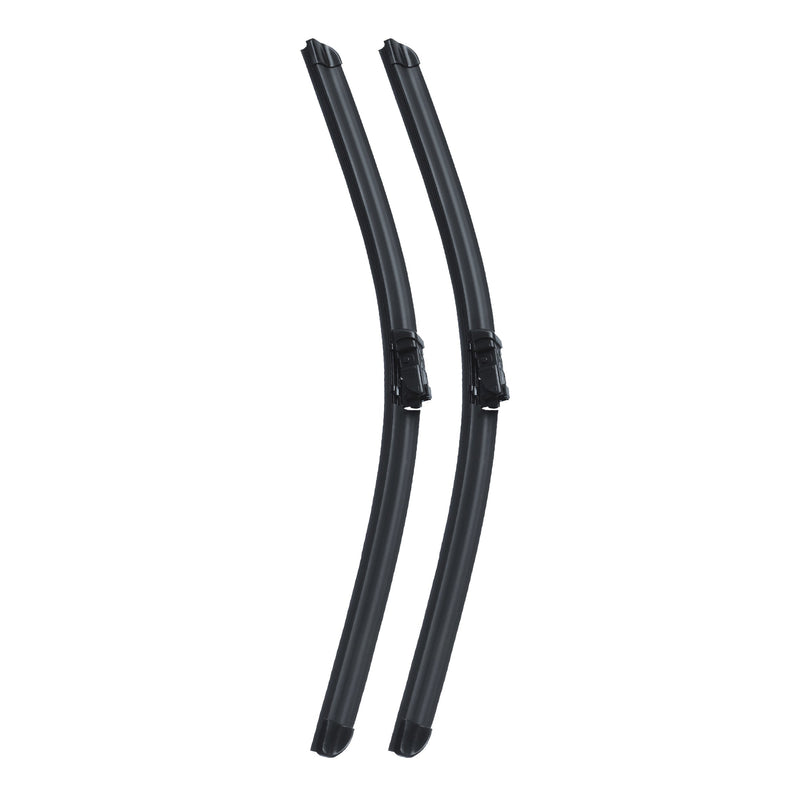 FORD FOCUS Saloon Jul 2010 to Apr 2018 Wiper Blade Kit - Easy Fit Video Tutorial