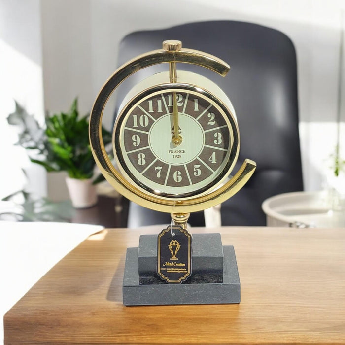 TABLE CLOCK