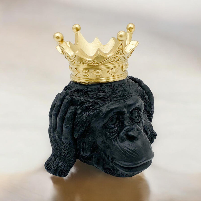 18CM MONKEY