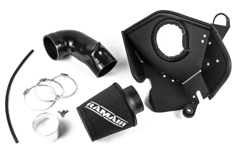 RamAir Performance Induction Kit - VAG MQB Models 2.0 TSi/TFSi