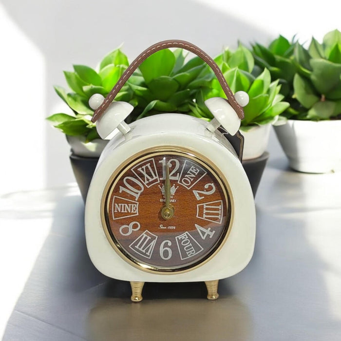 TABLE CLOCK