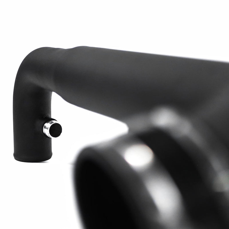 RamAir Induction Crossover Pipe - VW Golf MK6 GTi