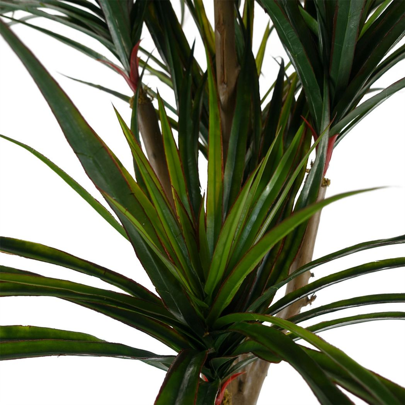 120cm UV Resistant Yucca 238 Leaves