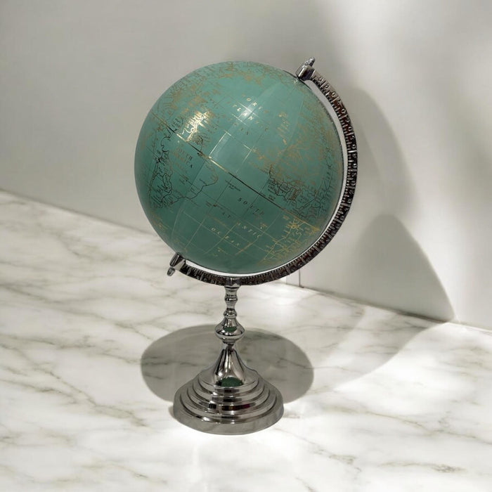 53cm DECORATIVE GLOBE