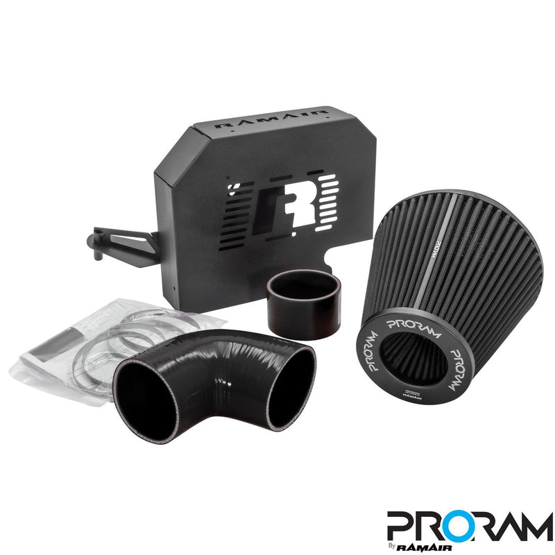 RamAir Performance Induction Kit - MK2 Focus ST225