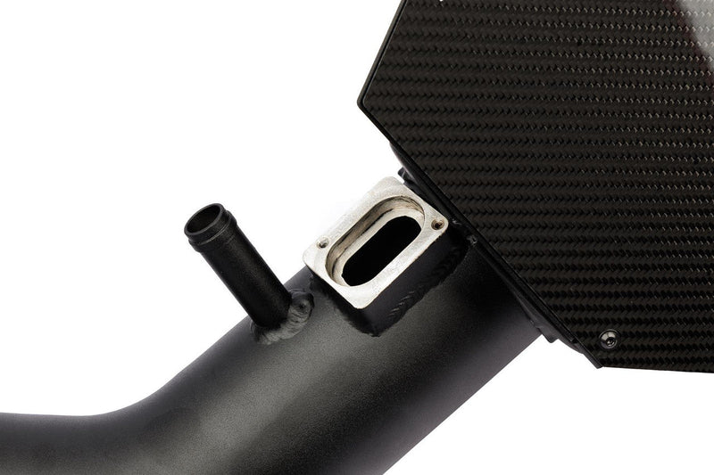 RamAir Performance Induction Kit - BMW 135i 235i M2 3.0T N55 Engine (WITH CARBON LID)
