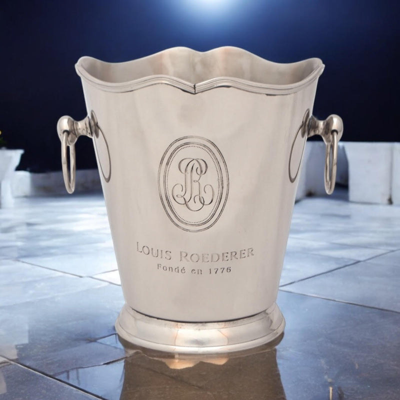 23CM WINE BUCKET