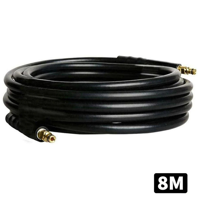 Extension Hose Pipes For Karcher K2 K3 K4 K5 K7 High-Pressure Washer-8M