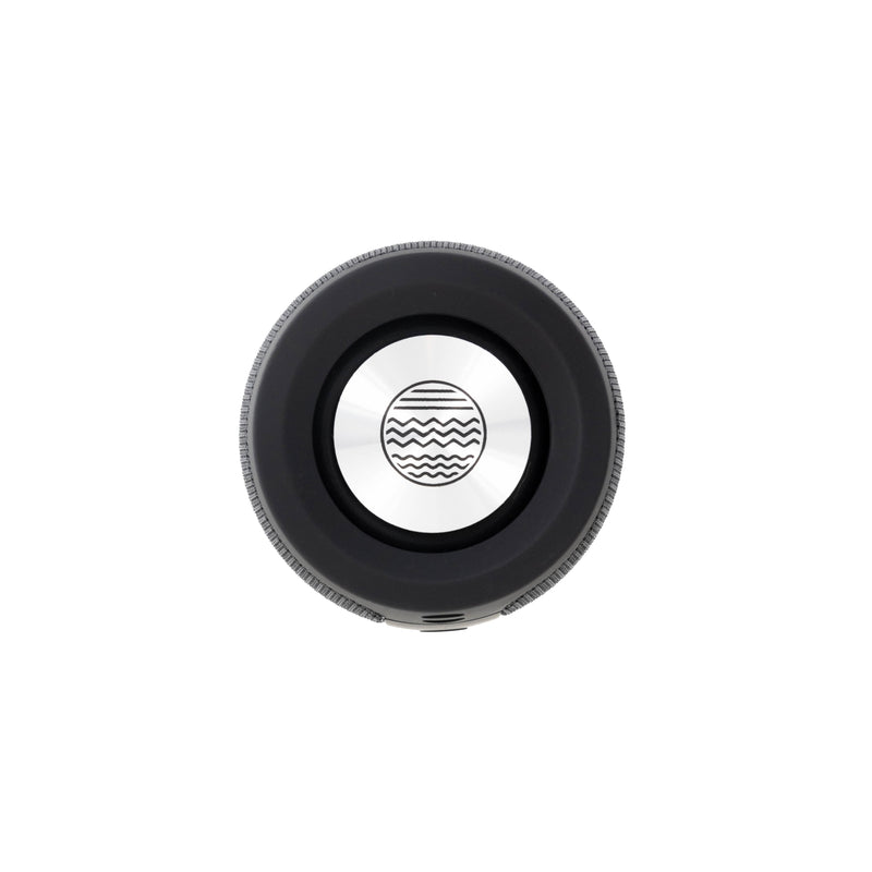 Our Pure Planet (Harry Kane's ECO Brand) - Platinum Bluetooth Speaker