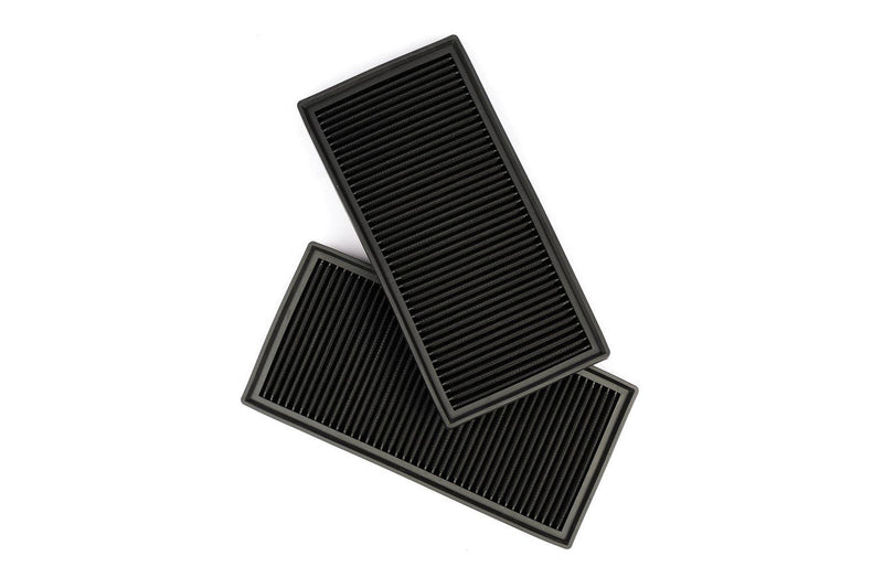 RamAir Performance Air Filter - Mercedes Models with M156 / M159 Engine