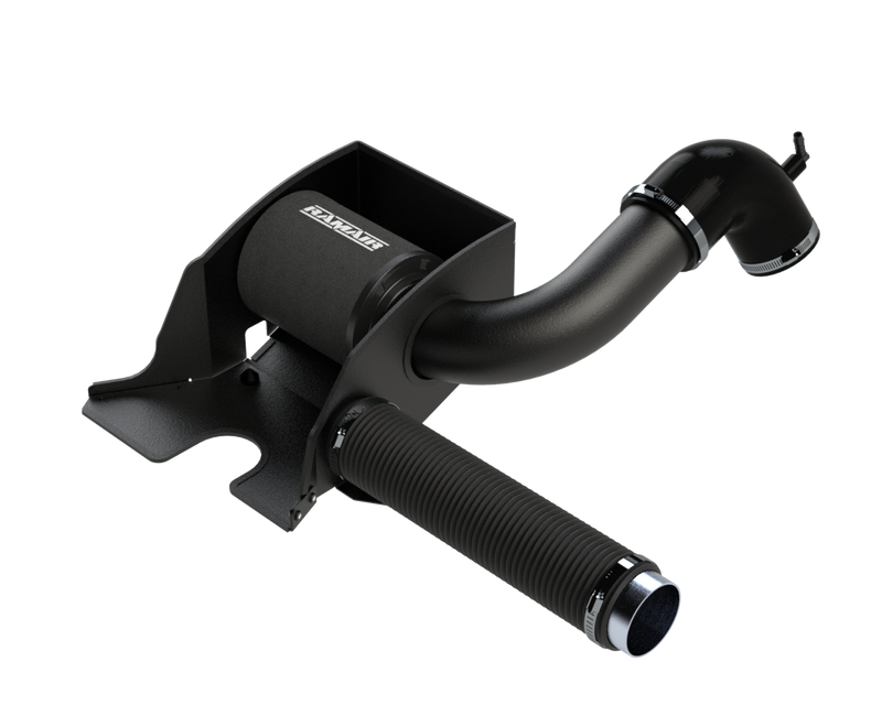 RamAir Performance Induction Kit - VAG Models - 1.2 & 1.4 TSi