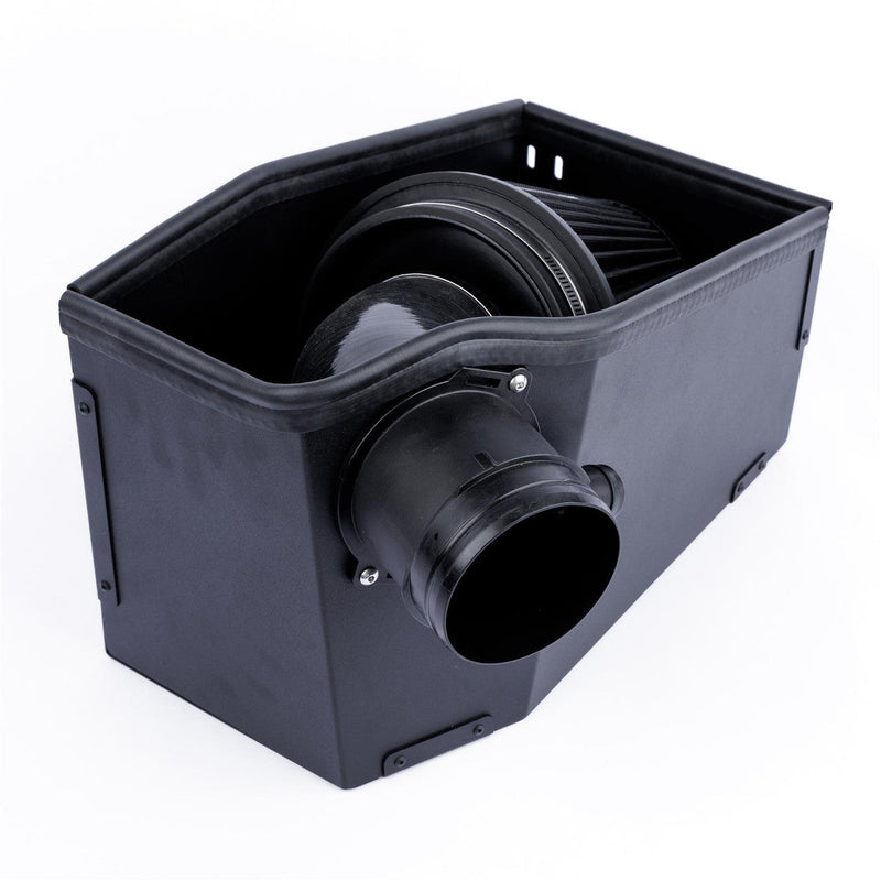 RamAir Performance Induction Kit - Audi 2.5T (RS3 / RSQ3 / TTRS)